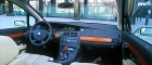 2002 Renault Vel Satis (Innenraum)